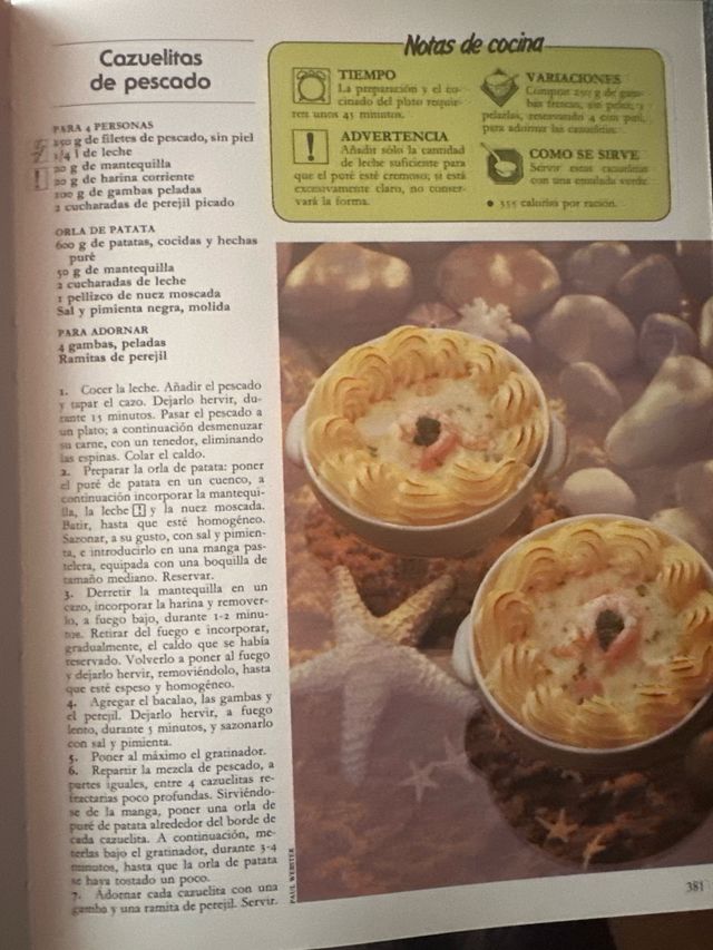 La cocina práctica 
Tomo 2