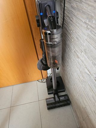 Aspirapolvere samsung jet 90