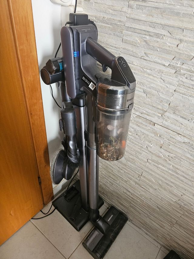 Aspirapolvere samsung jet 90