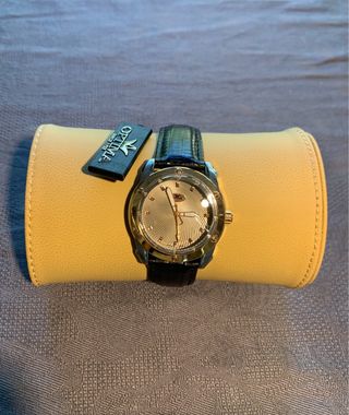Reloj de Optima