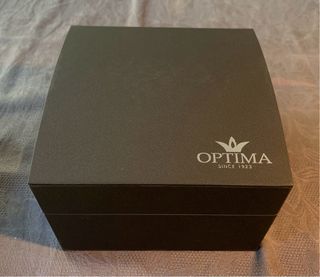 Reloj de Optima