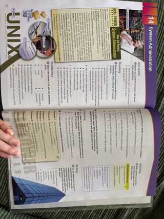 Career Paths Information Technology (esp) Stude...