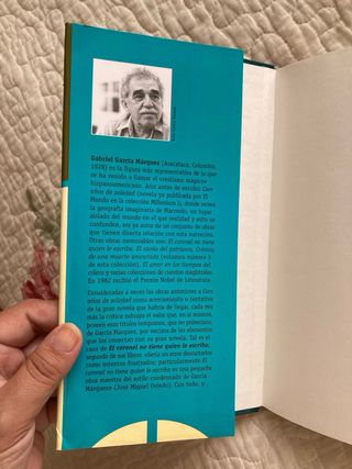 El coronel no tiene quien le escriba