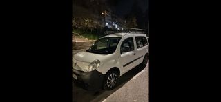 Renault Kangoo 2011 85 Dci
