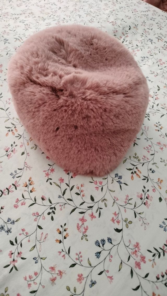 Cappello invernale - marrone