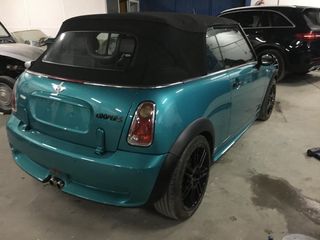MINI Mini 2007