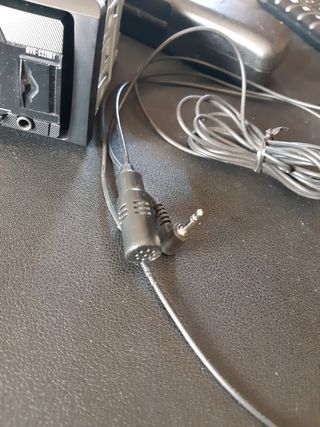 Radio Pioneer MVH-S320BT