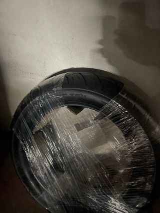 Rueda SHINKO SR777 170/70-16 75H TRASERO