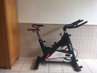 Bicicleta Spinning Life Fitness
