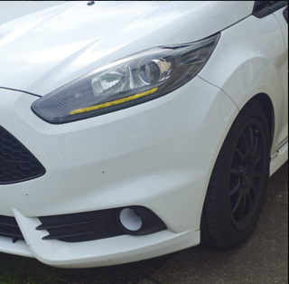 CONDUCTO AIRE FRENOS – FORD FIESTA ST Mk7.5 ST180