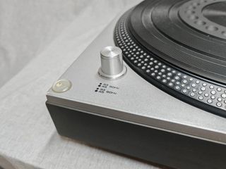 Tocadiscos Toshiba SR-255 Direct Drive