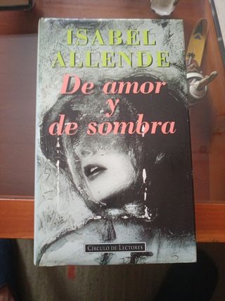 De amor y de sombra