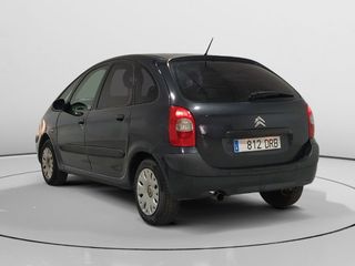 Citroën Xsara Picasso 2.0 HDi 90 SX Top