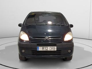 Citroën Xsara Picasso 2.0 HDi 90 SX Top