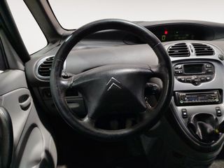 Citroën Xsara Picasso 2.0 HDi 90 SX Top