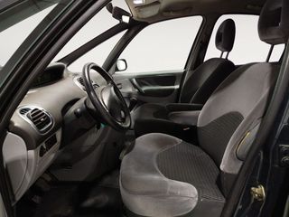 Citroën Xsara Picasso 2.0 HDi 90 SX Top