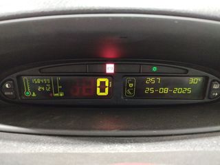 Citroën Xsara Picasso 2.0 HDi 90 SX Top