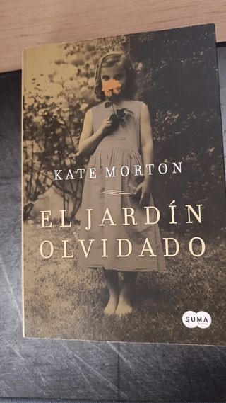 Pack 4 libros Kate Norton (Intriga - Misterio)