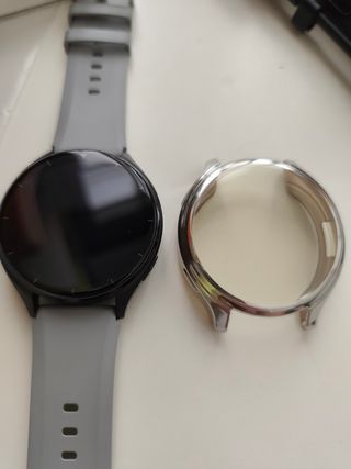Xiaomi S2 Smartwatch - Negro.