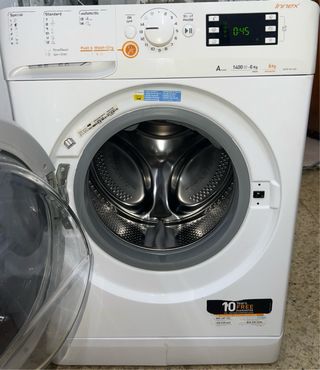 Lavadora-Secadora Indesit INNEX