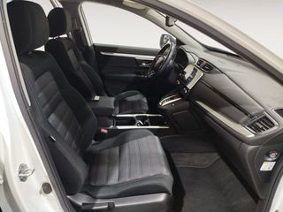 Honda CR-V 2.0 i-MMD Hybrid 2WD Elegance