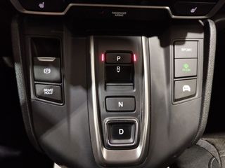 Honda CR-V 2.0 i-MMD Hybrid 2WD Elegance