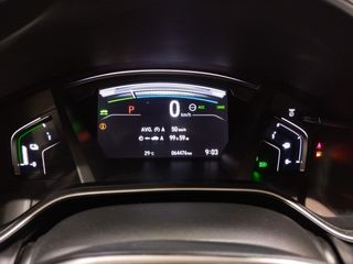 Honda CR-V 2.0 i-MMD Hybrid 2WD Elegance