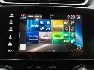 Honda CR-V 2.0 i-MMD Hybrid 2WD Elegance