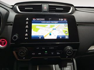 Honda CR-V 2.0 i-MMD Hybrid 2WD Elegance