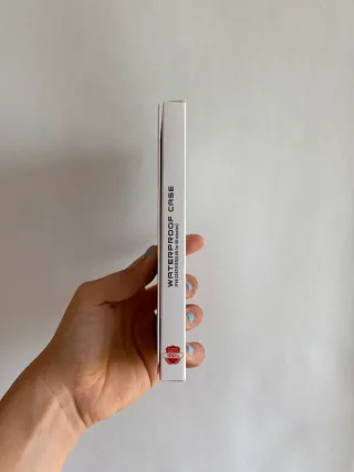 Custodia Impermeabile iPhone 11 Redepepper