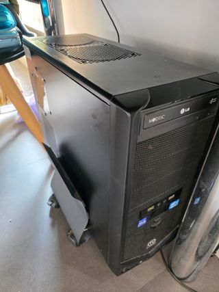 PC Torre i5 - Funcional