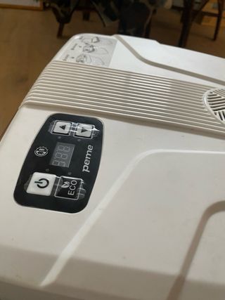 Nevera Portátil Peme Ice-On 26L
