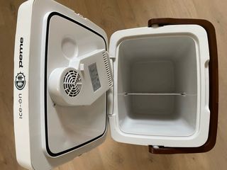 Nevera Portátil Peme Ice-On 26L