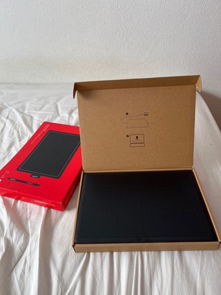 Tableta One by Wacom