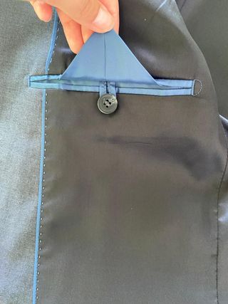 Giacca Grigia Cedar Wood State | Uomo