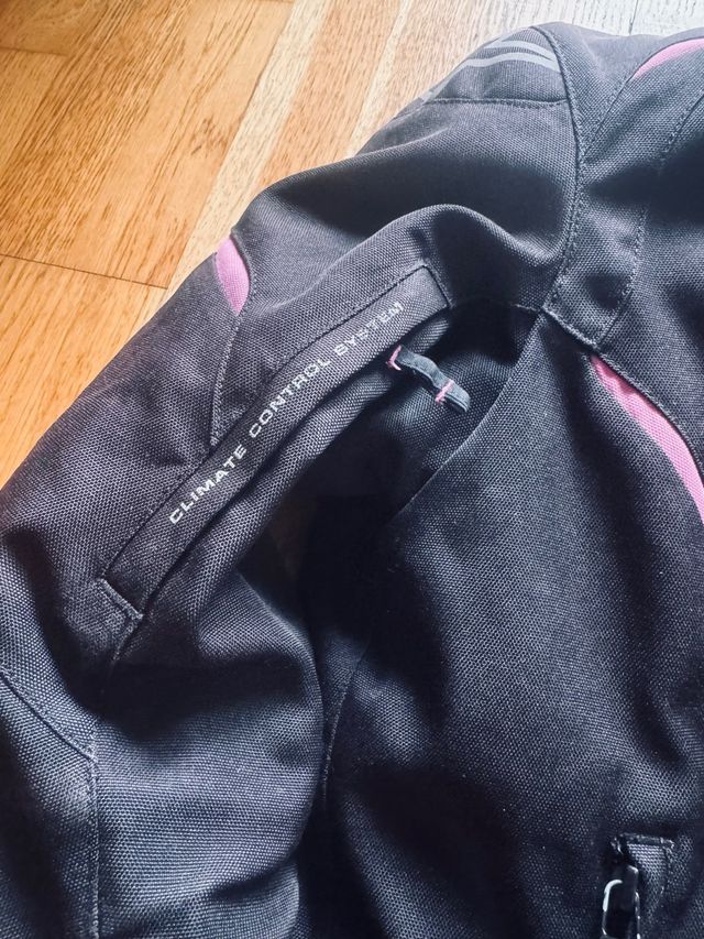 Chaqueta moto Alpinestars Gunner L