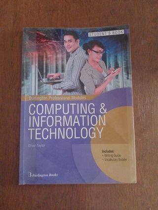 COMPUTING ST 17