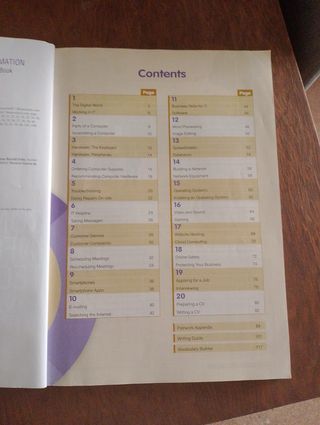 COMPUTING ST 17