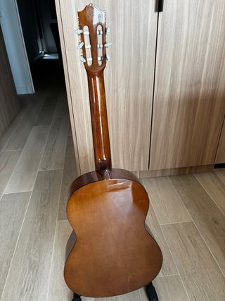 Guitarra española Yamaha C70
