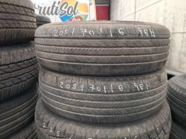 205/70/R15 96H - Neumáticos usados