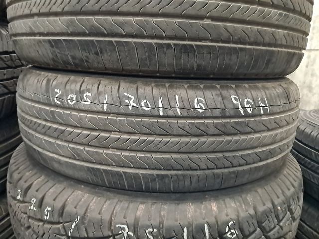 205/70/R15 96H - Neumáticos usados