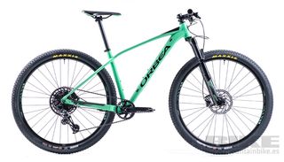 Orbea Alma H30