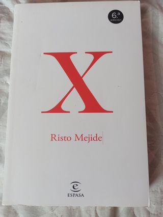 X