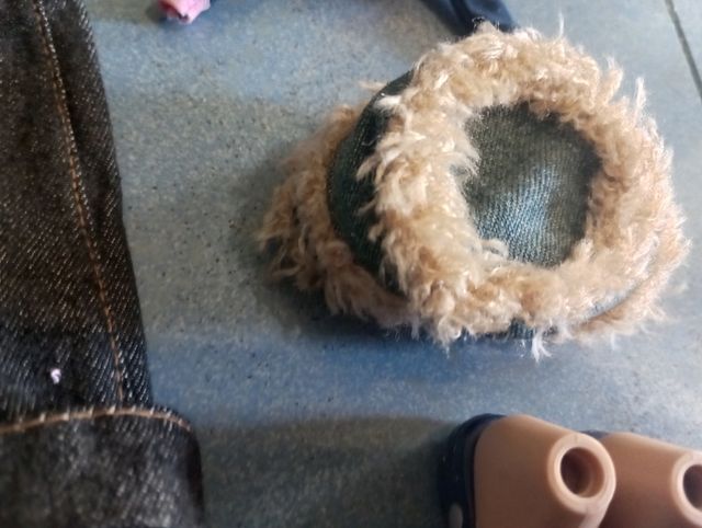 LOTE ROPA Y ZAPATOS MUÑECAS BRATZ MGA