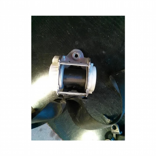 Cinturon seguridad delantero izquierdo Bmw