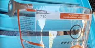 Visiera BHR 710 - Nuova