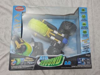 Coche teledirigido Air Rebound 2.0 Bizak