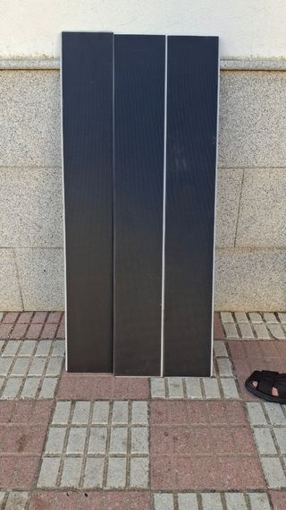 Tarima Vinílica Flotante 