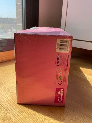 Mochila Portabebés Bebé Mimitos