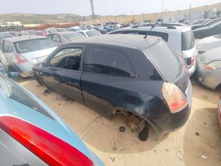 Despiece Fiat Stilo - Recambios
